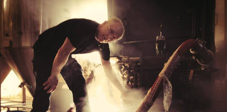 Photo of James Walton