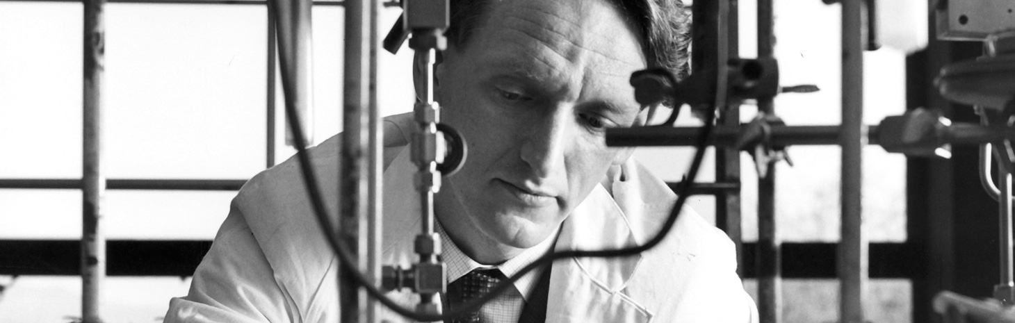 UBC Science historica milestones