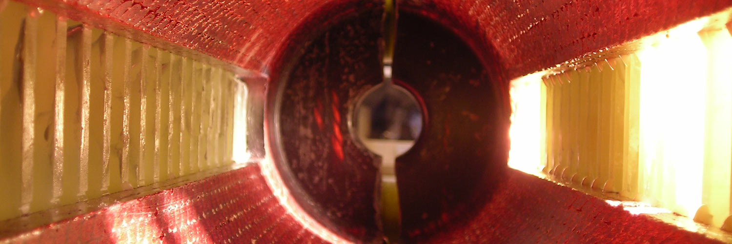 Advanced Materials and Manufacturing