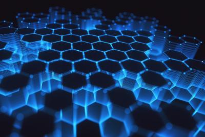 Stewart Blusson Quantum Matter Institute. Shutterstock. 