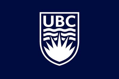 UBC Crest