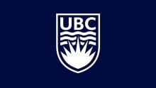 UBC Crest